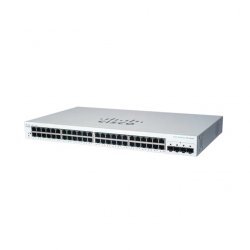 Суич Cisco Business Switching CBS220-48T CBS220-48T-4G-EU