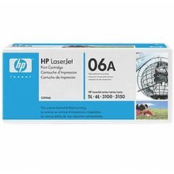 Консумативи за лазерен печат > HP C3906A 