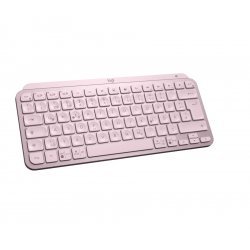Клавиатура Logitech MX Keys Mini Minimalist 920-010500