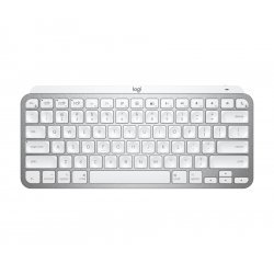 Клавиатура Logitech  MX Keys Mini For Mac Minimalist 920-010526