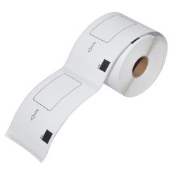 Консумативи за етикетни принтери > Makki Brother DK-11202 MK-DK-11202-RO   