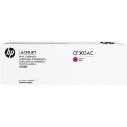 Консумативи за лазерен печат > HP CF303AC