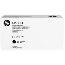 Консумативи за лазерен печат > HP CE250YC 
