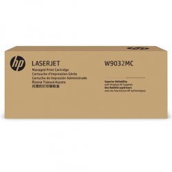 Консумативи за лазерен печат > HP W9032MC 