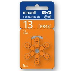 Батерия Maxell ML-BZ-ZA13