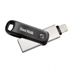 USB флаш памет SanDisk SDIX60N-256GB-GN6NE