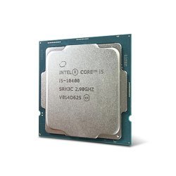 Процесор Intel Core i5-10400