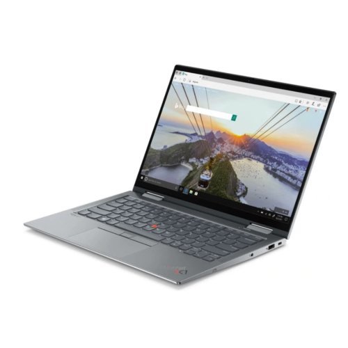 Лаптоп Lenovo ThinkPad X1 Yoga G6 20XY004CBM (снимка 1)