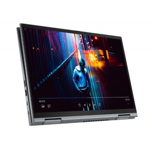 Лаптоп Lenovo ThinkPad X1 Yoga G6 20XY004CBM (снимка 2)