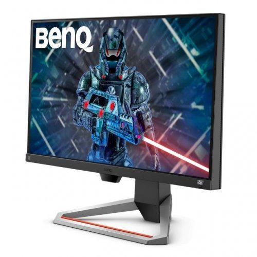Монитор BenQ EX2510S BENQ-MON-EX2510S (снимка 4)