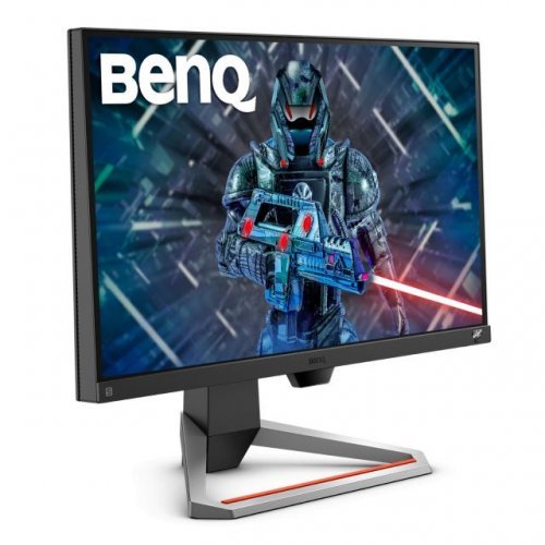 Монитор BenQ EX2510S BENQ-MON-EX2510S (снимка 7)