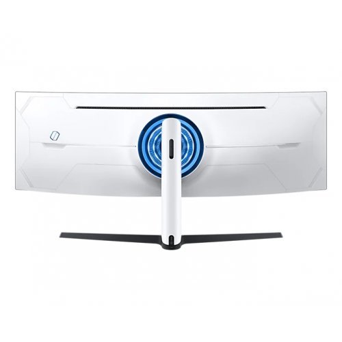 Монитор Samsung LC49G95T LS49AG950NUXEN (снимка 3)