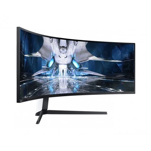 Монитор Samsung LC49G95T LS49AG950NUXEN (снимка 9)
