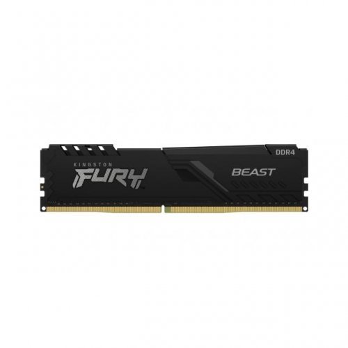 RAM памет Kingston FURY Beast Black KF436C18BB/16 (снимка 2)