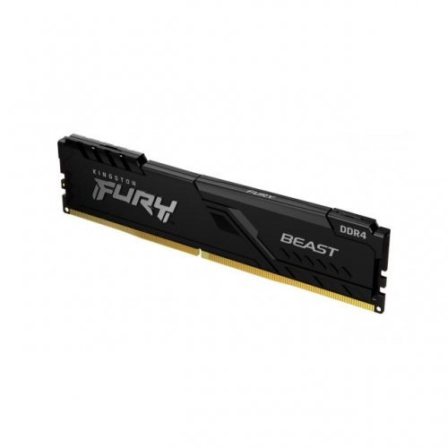 RAM памет Kingston FURY Beast Black KF436C18BB/16 (снимка 3)