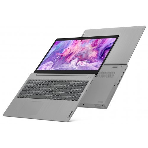 Лаптоп Lenovo IdeaPad 3 15IIL05 81WE00QNBM (снимка 6)