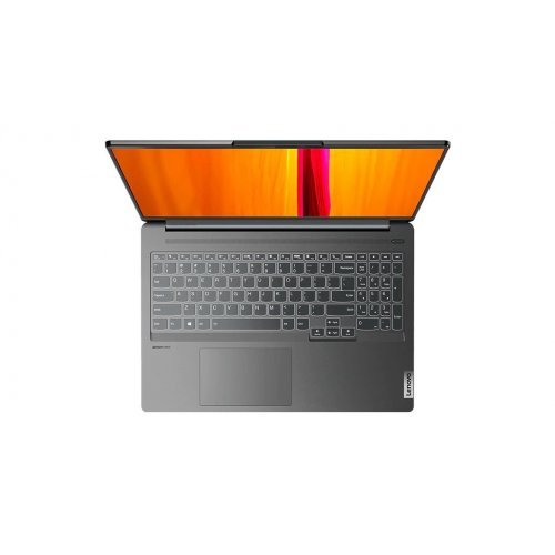 Лаптоп Lenovo IdeaPad Creator 5 16ACH6 82L6000EBM (снимка 2)