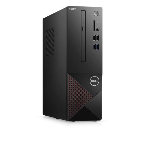 Настолен компютър DELL Dell Vostro 3681 SFF N509VD3681EMEA01_2101_UBU (снимка 1)