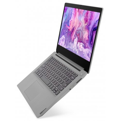 Лаптоп Lenovo IdeaPad 3 14IGL05 81WH 81WH001VBM (снимка 2)