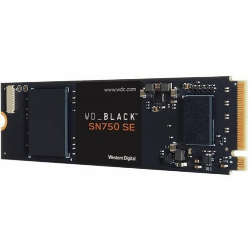 SSD Western Digital Black WDS500G1B0E (снимка 1)