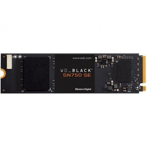 SSD Western Digital Black WDS100T1B0E (снимка 2)