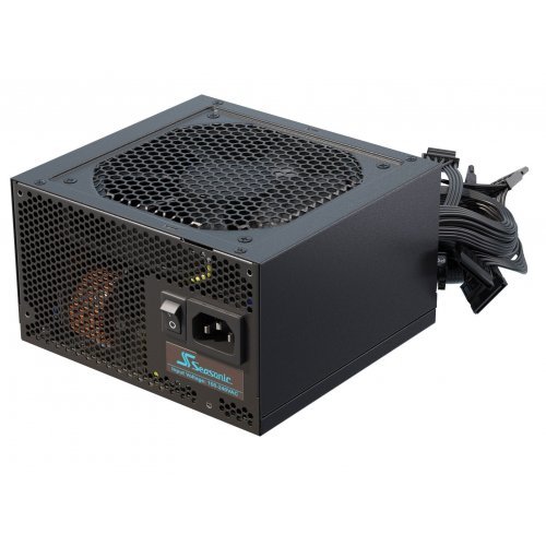 Захранващ блок Seasonic G12 GC-550 1Y551GCRT3A10X (снимка 3)
