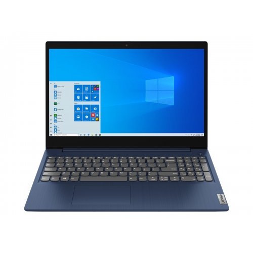 Лаптоп Lenovo IdeaPad 3 15ITL6 82H8 82H8005TBM (снимка 3)