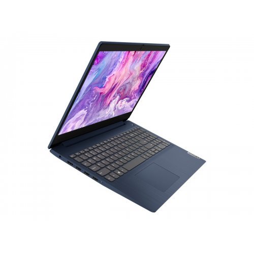 Лаптоп Lenovo IdeaPad 3 15ITL6 82H8 82H8005TBM (снимка 1)