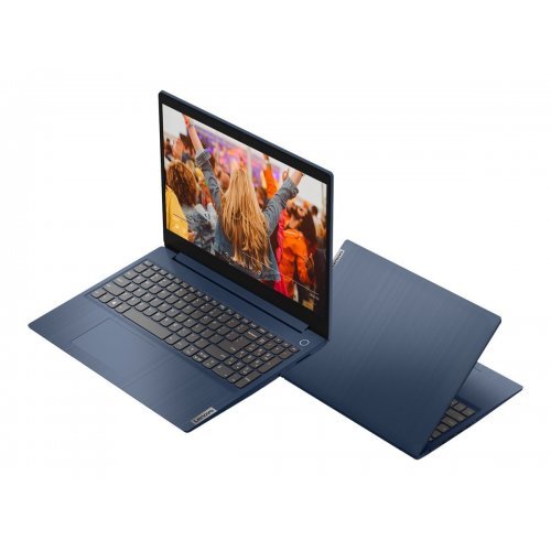 Лаптоп Lenovo IdeaPad 3 15ITL6 82H8 82H8005TBM (снимка 8)