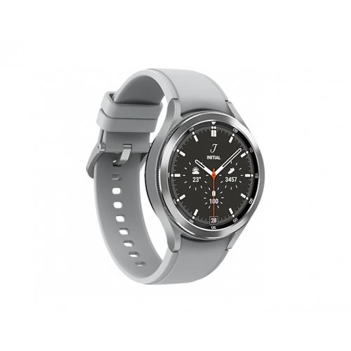Ръчен часовник Samsung Galaxy Watch4 Classic SM-R890NZSAEUE (снимка 6)