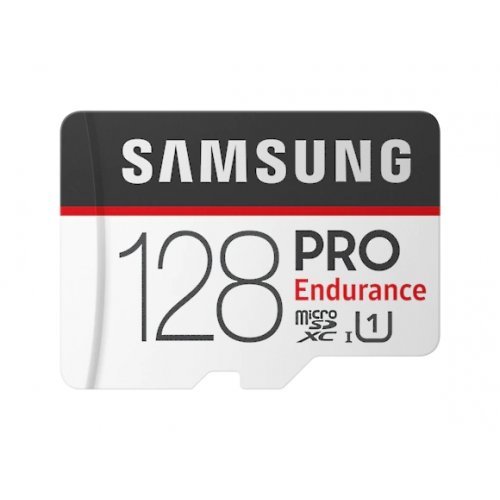 Флаш карта Samsung PRO Endurance MB-MJ128GA/EU (снимка 1)