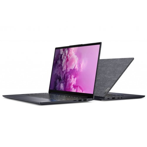 Лаптоп Lenovo Yoga Slim 7 14ITL05 82A3 82A30036BM (снимка 1)