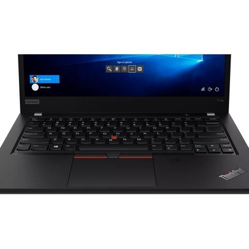 Лаптоп Lenovo ThinkPad P14s G2  20VX0009BM (снимка 3)