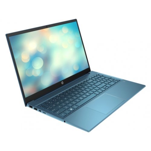Лаптоп HP Pavilion 15-eg0013nu 2U2D3EA#AKS (снимка 1)