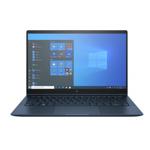 Лаптоп HP Elite Dragonfly G2 358V9EA#AKS (снимка 1)