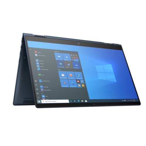 Лаптоп HP Elite Dragonfly G2 358V9EA#AKS (снимка 3)