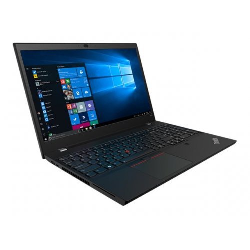 Лаптоп Lenovo ThinkPad P15v Gen 2 21A9 21A90007BM (снимка 1)