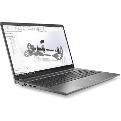 Лаптоп HP ZBook Power 15 G8 Mobile Workstation 313S5EA#AKS (снимка 2)