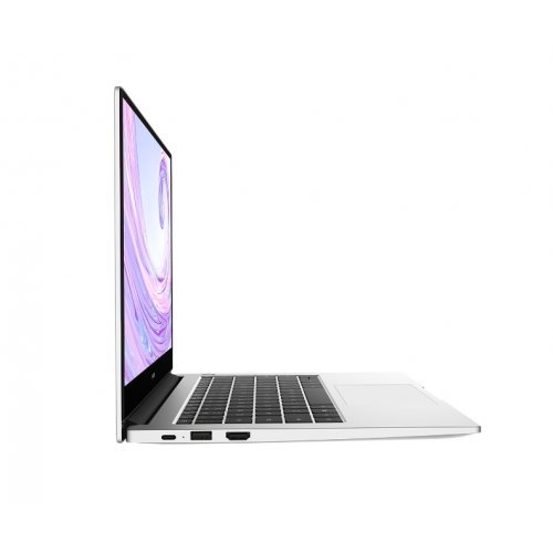 Лаптоп Huawei Matebook D14, NobelB-WAI9B 6901443434930 (снимка 3)