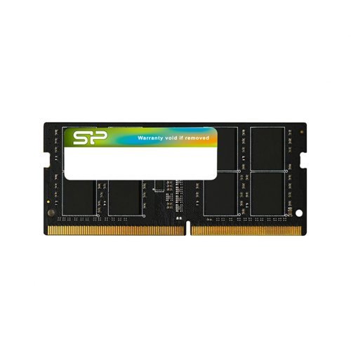 RAM памет Silicon Power SP008GBSFU266X02 (снимка 1)