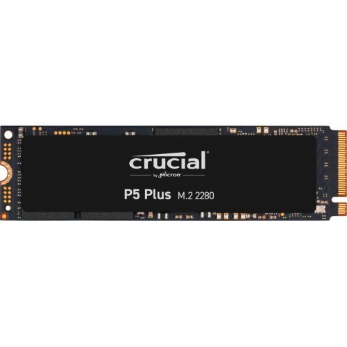 SSD Crucial P5 Plus CT500P5PSSD8 (снимка 1)