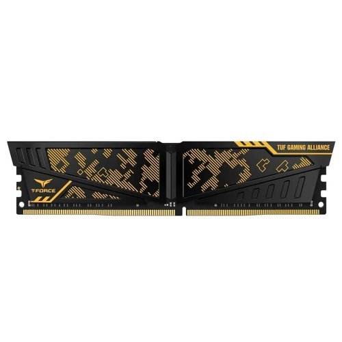 RAM памет Team Group TLTYD48G3200HC16C01 TEAM-RAM-DDR4-VULCAN-8GB (снимка 1)