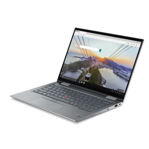 Лаптоп Lenovo ThinkPad X1 Yoga G6 20XY 20XY0041BM (снимка 1)