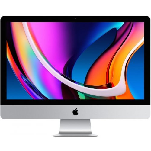 Настолен компютър Apple Apple iMac Retina 5K MXWU2ZE/A (снимка 1)