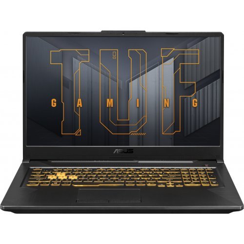 Лаптоп Asus TUF F17 FX706HM-HX004 90NR0743-M02520 (снимка 1)