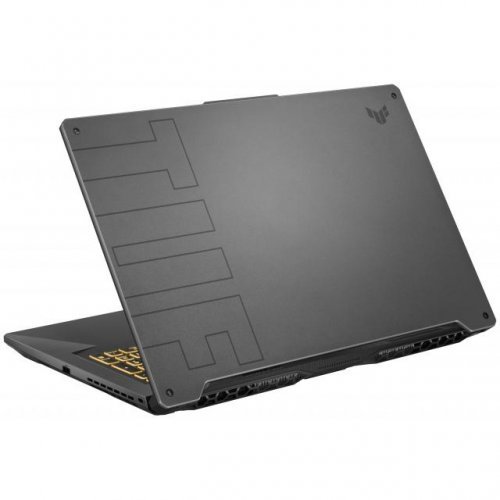 Лаптоп Asus TUF F17 FX706HM-HX004 90NR0743-M02520 (снимка 7)