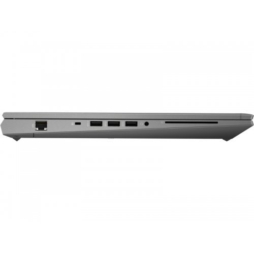 Лаптоп HP ZBook Fury 17 G8 Mobile Workstation 4A6A5EA#AKS (снимка 5)