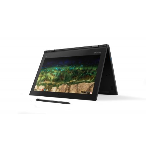 Лаптоп Lenovo 500e Chromebook 2nd Gen 81MC001GBM (снимка 1)