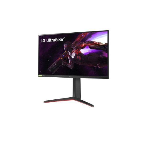 Монитор LG 27GP850-B (снимка 3)