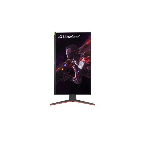 Монитор LG 27GP850-B (снимка 5)
